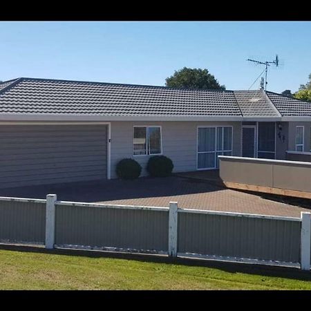 The Retreat Taupo 빌라 외부 사진
