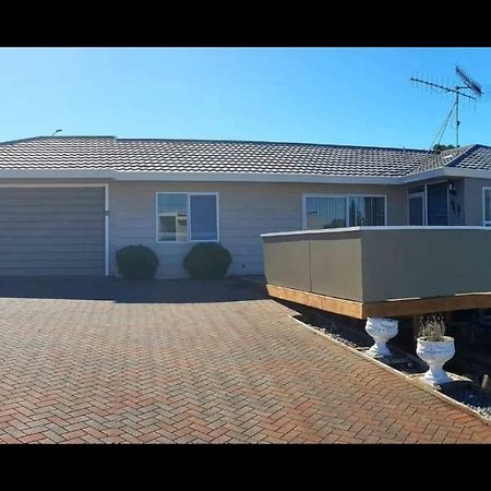 The Retreat Taupo 빌라 외부 사진