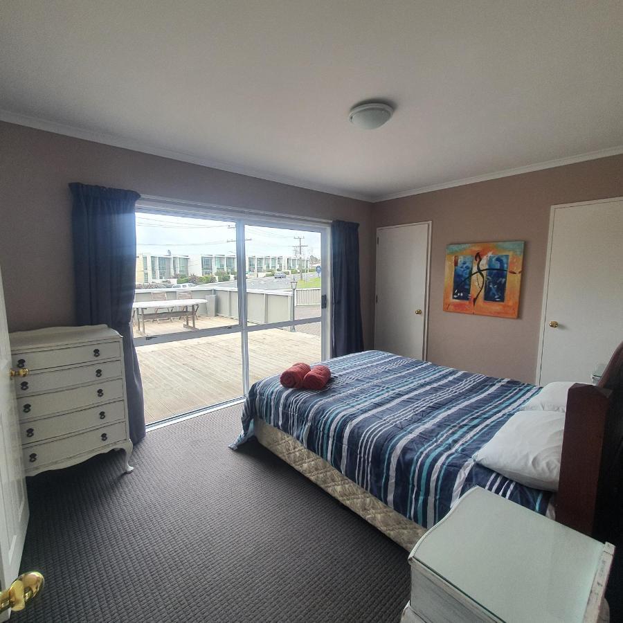 The Retreat Taupo 빌라 외부 사진