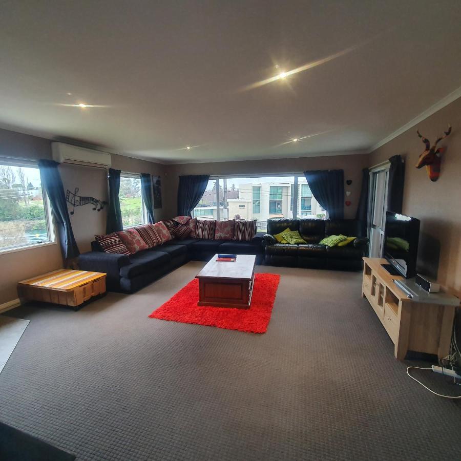 The Retreat Taupo 빌라 외부 사진