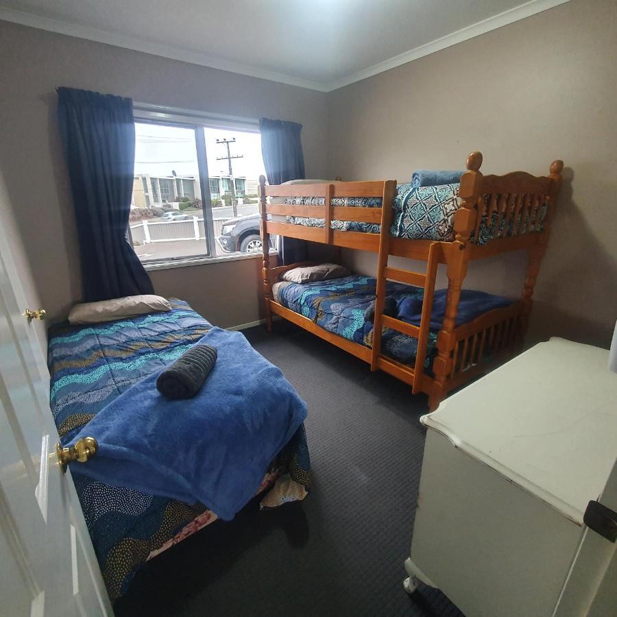 The Retreat Taupo 빌라 외부 사진
