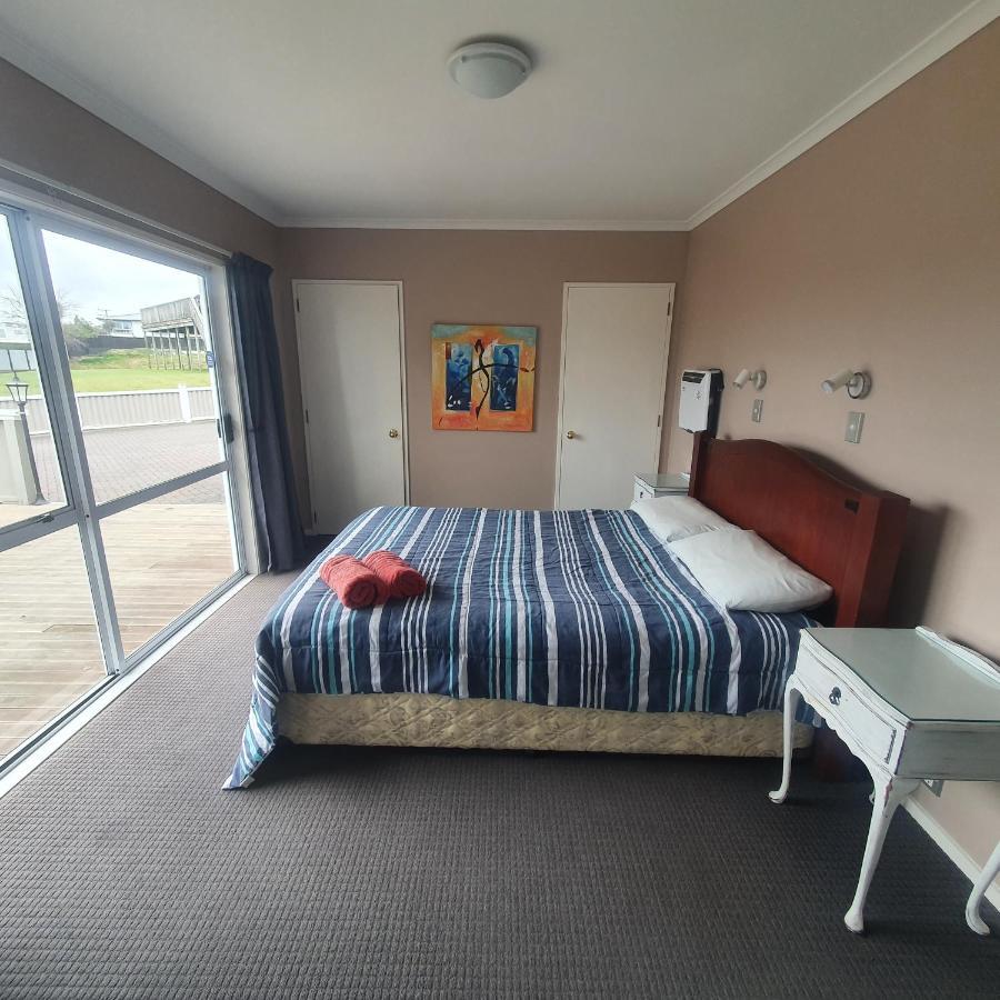 The Retreat Taupo 빌라 외부 사진